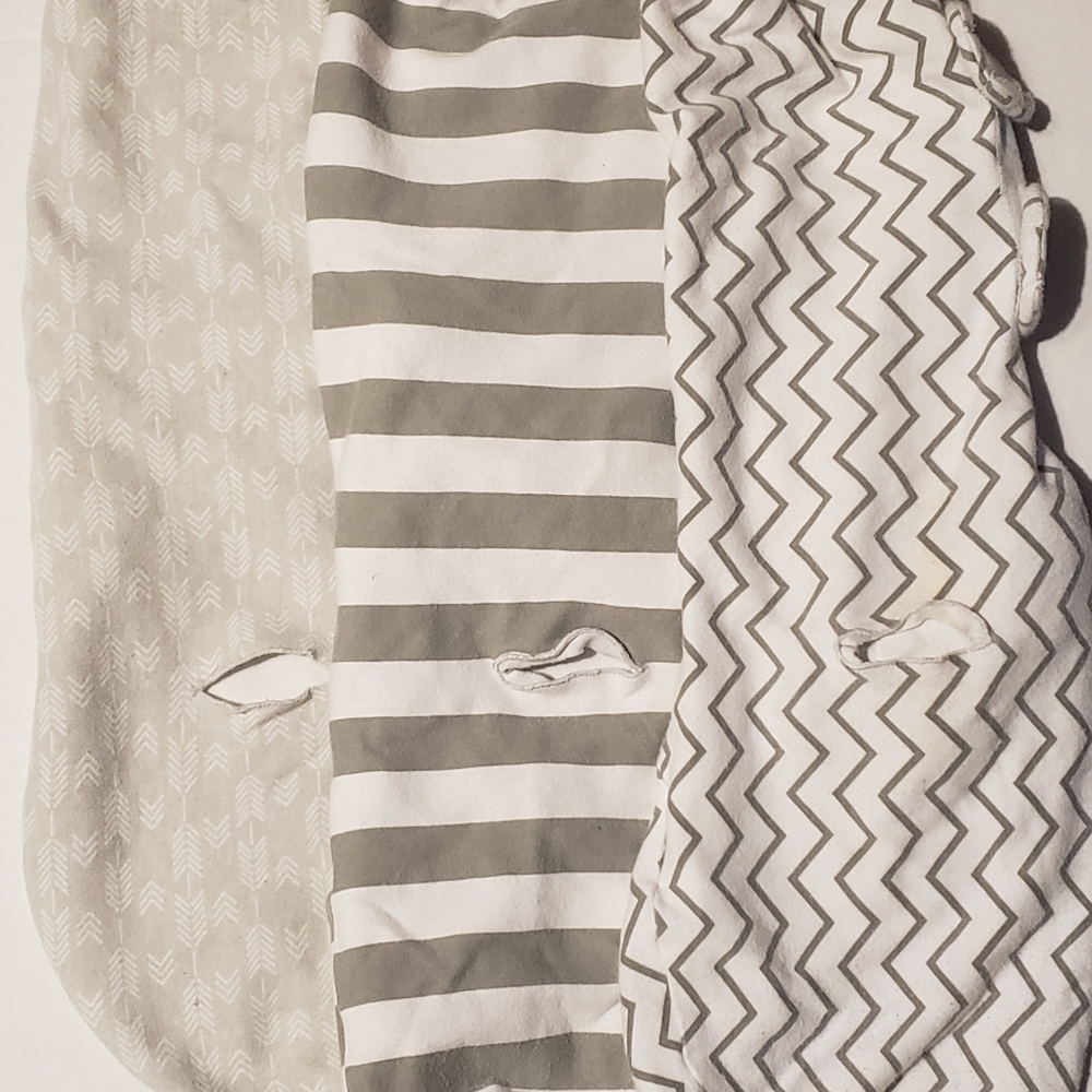 Swaddle Sleep Sacks Bundle Of Three - Picture 6 of 8
